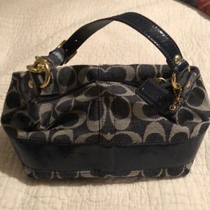 Coach Mini Purse